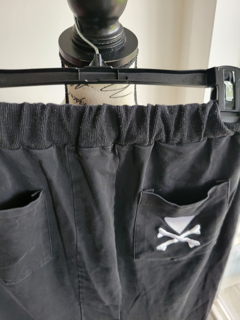 Dolls Kill X TokiDoki Sometimes Forever Drop Crotch Sweatpants Small - Picture 8 of 14